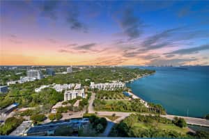 Blue on the Bay, 601 NE 36th St, Miami, FL 33137, Sold 04/10/25