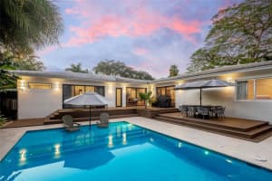 800 NE 72nd St, Miami, FL 33138, Sold 04/21/25