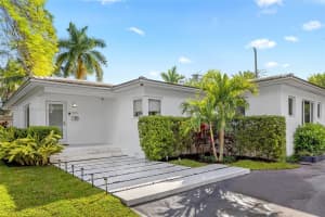 800 NE 72nd St, Miami, FL 33138, Sold 04/21/25