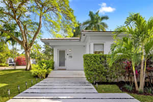 800 NE 72nd St, Miami, FL 33138, Sold 04/21/25