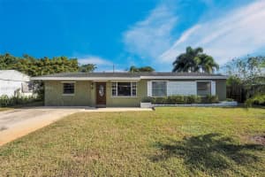 4529 SW 24th St, Fort Lauderdale, FL 33317, Sold 03/06/25