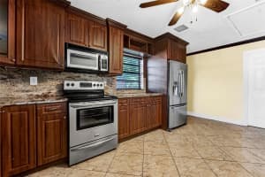 4529 SW 24th St, Fort Lauderdale, FL 33317, Sold 03/06/25