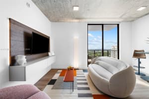 307 SW 5th St #2406, Fort Lauderdale, FL 33315, - MLS#A11713539