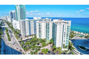 3801 S Ocean Dr 6z, Hollywood