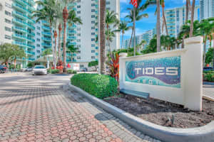 3801 S Ocean Dr APT 6Z, Hollywood, FL 33019, - MLS#A11713545