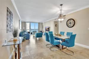 3801 S Ocean Dr APT 6Z, Hollywood, FL 33019, - MLS#A11713545