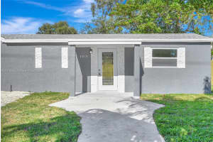 1915 NW 83rd St, Miami, FL 33147, Sold 03/28/25