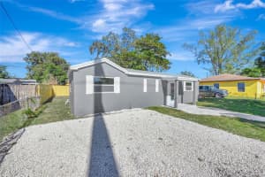 1915 NW 83rd St, Miami, FL 33147, Sold 03/28/25