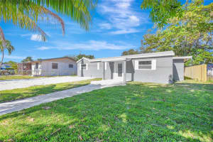 1915 NW 83rd St, Miami, FL 33147, Sold 03/28/25