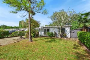 6321 Cleveland St, Hollywood, FL 33024, Sold 01/23/25