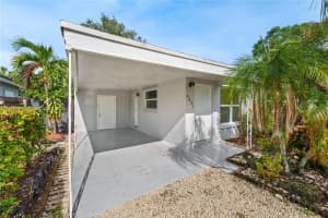 6321 Cleveland St, Hollywood, FL 33024, Sold 01/23/25