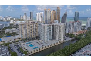 230 174th St APT 615, Sunny Isles Beach, FL 33160, Sold 05/12/25