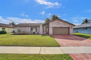 6980 NW 23rd St, Margate, FL 33063, Sold 02/18/25