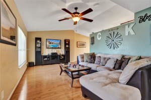 6980 NW 23rd St, Margate, FL 33063, Sold 02/18/25