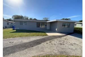 1180 Park Dr, Fort Lauderdale, FL 33312, Sold 03/07/25
