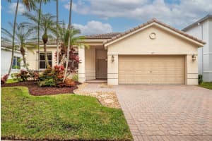 977 Lavender Cir, Weston, FL 33327, Sold 05/23/25