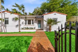 1283 SW 23rd St, Miami, FL 33145, Sold 02/20/25
