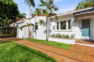 1283 SW 23rd St, Miami, FL 33145, Sold 02/20/25