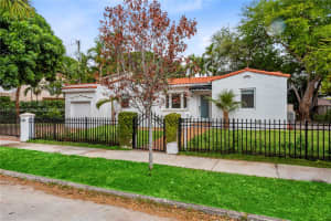 1283 SW 23rd St, Miami, FL 33145, Sold 02/20/25