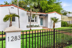 1283 SW 23rd St, Miami, FL 33145, Sold 02/20/25