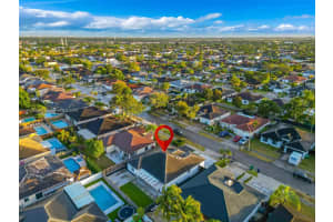 14355 SW 162nd St, Miami, FL 33177, Sold 03/06/25
