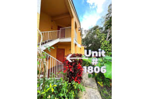 2440 NW 33rd St APT 1806, Oakland Park, FL 33309, Sold 06/18/25