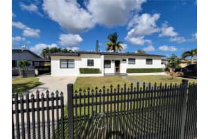 3935 NW 171 Terrace, Miami Gardens, FL 33055, Sold 03/18/25