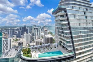 300 Biscayne Blvd Way #2608, Miami, FL 33131, - MLS#A11713680