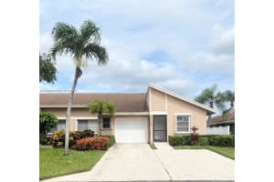 8089 Sweetbriar Way 8089, Boca Raton