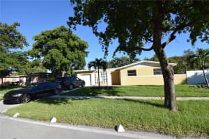 4221 NW 21st St, Lauderhill, FL 33313, Sold 02/07/25