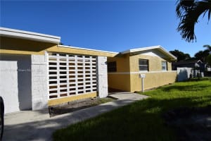 4221 NW 21st St, Lauderhill, FL 33313, Sold 02/07/25