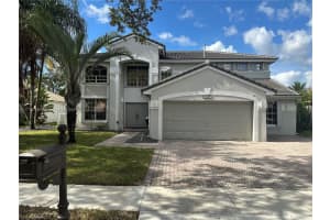 2048 NW 126th Ave, Pembroke Pines, FL 33028, Sold 04/15/25