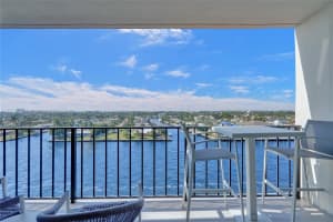 521 N Riverside Dr APT 705, Pompano Beach, FL 33062, - MLS#A11713768