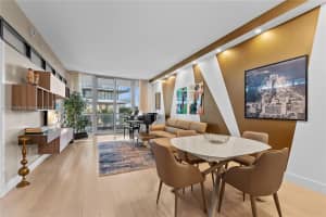 801 South Pointe Dr, Miami Beach, FL 33139, Sold 04/18/25