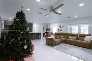 17721 SW 108th Ct, Miami, FL 33157, Sold 03/13/25