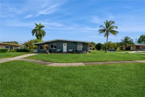 2202 NW 61st Pl, Margate, FL 33063, Sold 02/28/25