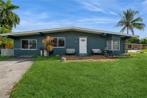 2202 NW 61st Pl, Margate, FL 33063, Sold 02/28/25
