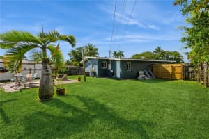 2202 NW 61st Pl, Margate, FL 33063, Sold 02/28/25