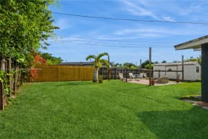 2202 NW 61st Pl, Margate, FL 33063, Sold 02/28/25