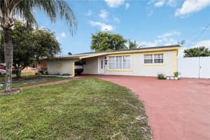 1531 Nw 63rd Ave, Sunrise