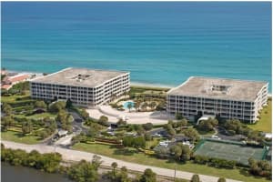 2100 S Ocean Boulevard 103n, Palm Beach