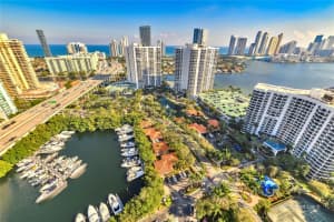 3500 Mystic Pointe Dr, Aventura, FL 33180, Sold 05/19/25