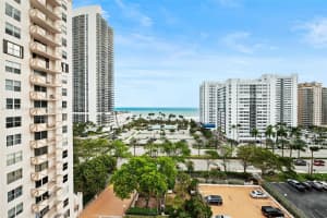 1865 S Ocean Dr, Hallandale Beach, FL 33009, Sold 01/17/25