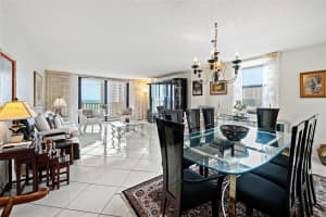 1865 S Ocean Dr, Hallandale Beach, FL 33009, Sold 01/17/25