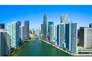 300 Biscayne Blvd Way 4407, Miami