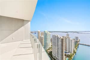 300 Biscayne Blvd Way #4407, Miami, FL 33131, - MLS#A11713923