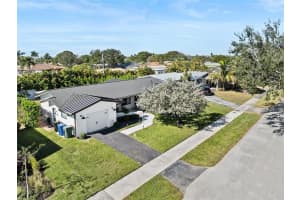 5841 NE 21st Terrace, Fort Lauderdale, FL 33308, Sold 04/03/25