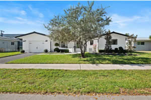 5841 NE 21st Terrace, Fort Lauderdale, FL 33308, Sold 04/03/25