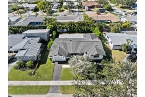 5841 NE 21st Terrace, Fort Lauderdale, FL 33308, Sold 04/03/25