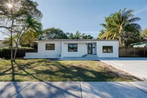 12940 NW Miami Ct, Miami, FL 33168, Sold 03/14/25